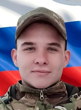 Фото: Погибший на войне с Украиной Авдюхов Иван Максимович. Тамбовская область, добровольцы