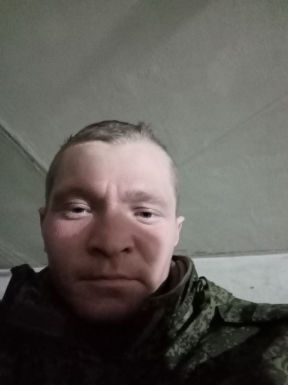 Фото: Погибший на войне с Украиной Патраков Михаил Васильевич. Пермский край, мотострелковые войска
