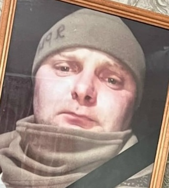 Фото: Погибший на войне с Украиной Овчинников Ярослав Евгеньевич. Красноярский край, нет данных