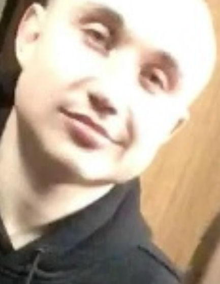 Фото: Погибший на войне с Украиной Черныш Кирилл Игоревич. Саратовская область, мобилизованные