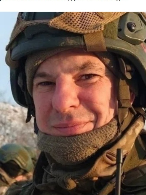 Фото: Погибший на войне с Украиной Киселев Артём Александрович. Архангельская область, нет данных