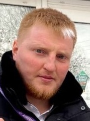 Фото: Погибший на войне с Украиной Хрупин Павел Юрьевич. Курганская область, мотострелковые войска