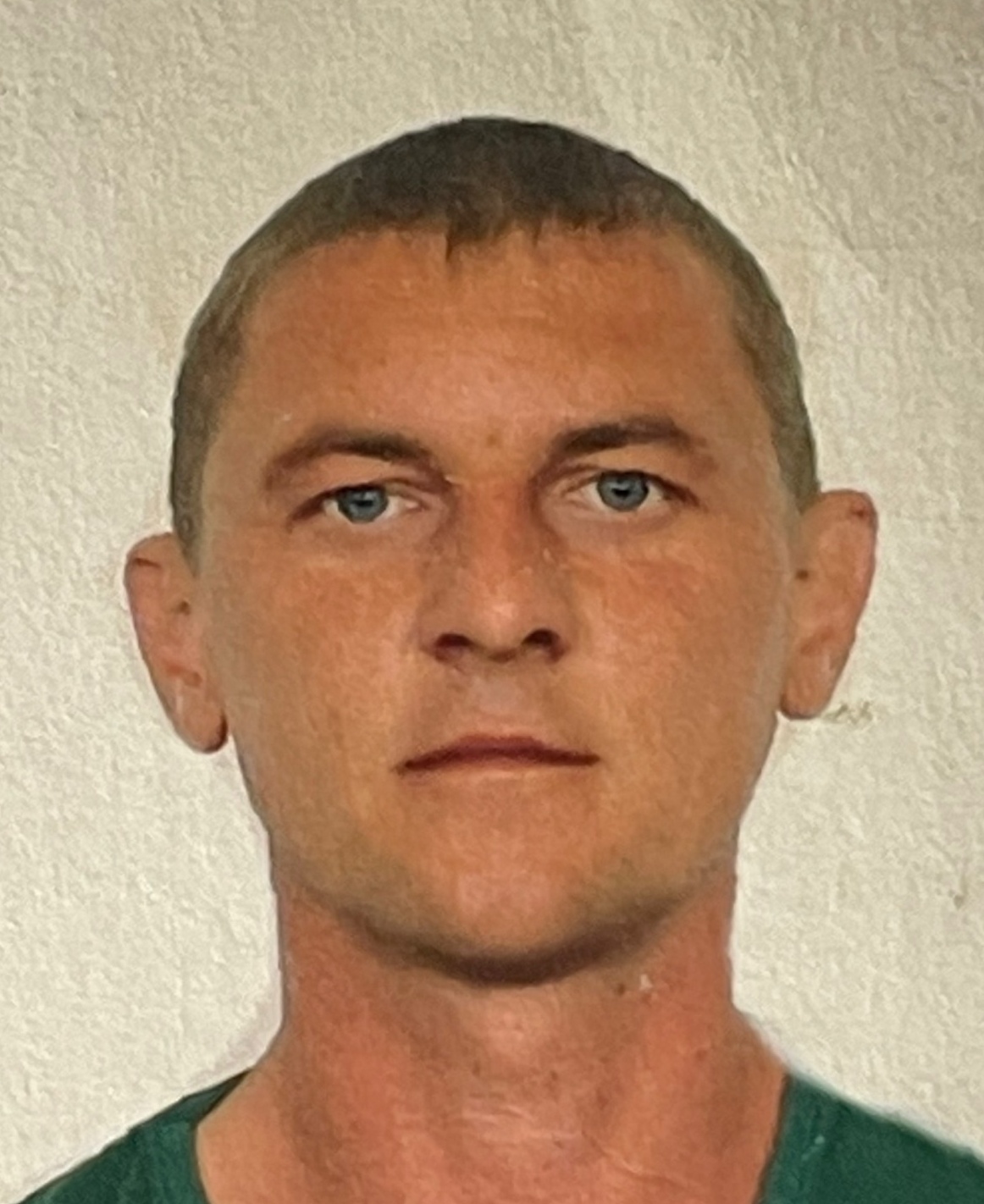 Фото: Погибший на войне с Украиной Кулюшин Сергей Анатольевич. Еврейская автономная область, мотострелковые войска