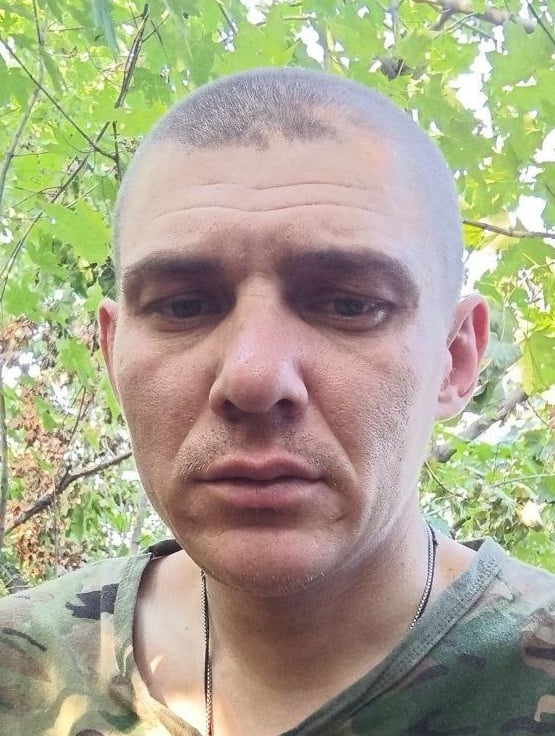 Фото: Погибший на войне с Украиной Колмацкий Станислав Сергеевич. Республика Башкортостан, мотострелковые войска