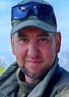 Фото: Погибший на войне с Украиной Фаршатов Азат Ахатович. Республика Башкортостан, мотострелковые войска