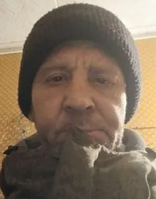 Фото: Погибший на войне с Украиной Борисов Павел Анатольевич. Омская область, добровольцы