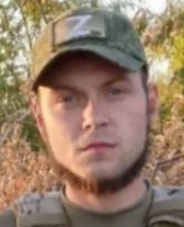 Фото: Погибший на войне с Украиной Васев Виктор Александрович. Свердловская область, нет данных