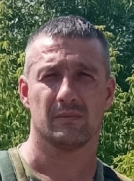 Фото: Погибший на войне с Украиной Измаилов Баходир Саярович. ДНР, мотострелковые войска