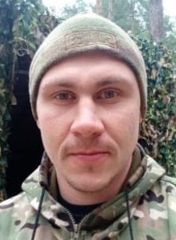 Фото: Погибший на войне с Украиной Марченко Дмитрий Игоревич. Нижегородская область, танковые войска