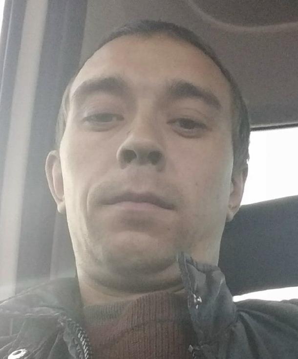 Фото: Погибший на войне с Украиной Сабирзянов Рамис Ринатович. Республика Татарстан, нет данных