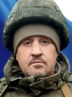 Фото: Погибший на войне с Украиной Филатов Константин Анатольевич. Республика Башкортостан, нет данных