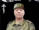 Фото: Погибший на войне с Украиной Палатов Евгений Борисович. Омская область, нет данных