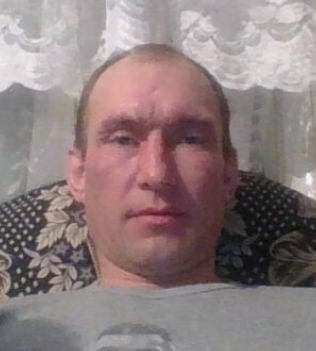 Фото: Погибший на войне с Украиной Мориц Александр Валерьевич. Иркутская область, заключенные