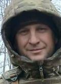 Фото: Погибший на войне с Украиной Матафонов Иван Владирович. Забайкальский край, добровольцы