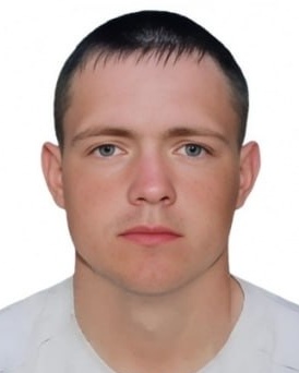 Фото: Погибший на войне с Украиной Рогов Александр Викторович. Саратовская область, добровольцы