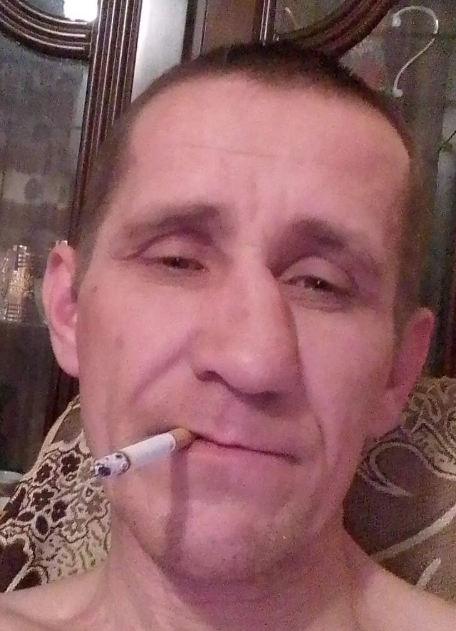 Фото: Погибший на войне с Украиной Медведев Михаил Владимирович. Приморский край, добровольцы