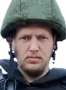 Фото: Погибший на войне с Украиной Нечаев Валентин Евгеньевич. Ростовская область, заключенные