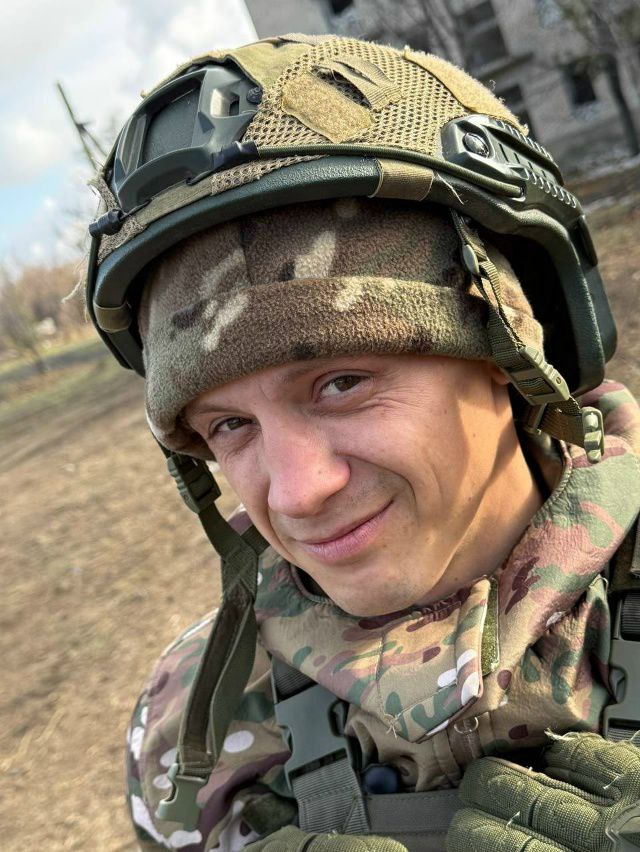 Фото: Погибший на войне с Украиной Кулаков Александр Владиславович. Республика Башкортостан, мотострелковые войска