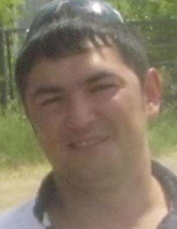 Фото: Погибший на войне с Украиной Халимов Венер Тимеркасимович. Республика Татарстан, нет данных