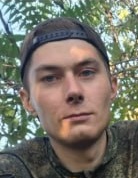 Фото: Погибший на войне с Украиной Аржанухин Александр Константинович. Иркутская область, мотострелковые войска