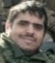 Фото: Погибший на войне с Украиной Люляков Дмитрий Александрович. Тамбовская область, заключенные