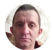 Фото: Погибший на войне с Украиной Дрожилин Виктор Михайлович. Ульяновская область, нет данных