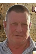 Фото: Погибший на войне с Украиной Балахнин Алексей Валерьевич. Челябинская область, добровольцы