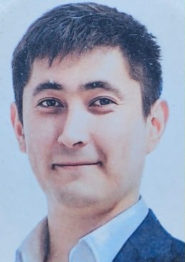 Фото: Погибший на войне с Украиной Борзенков Константин Сергеевич. Иркутская область, нет данных