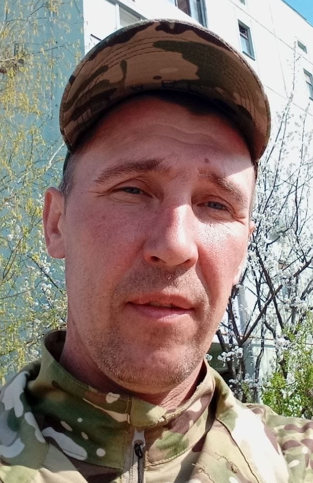 Фото: Погибший на войне с Украиной Гаватюк Вячеслав Валентинович. Ямало-Ненецкий автономный округ, мотострелковые войска