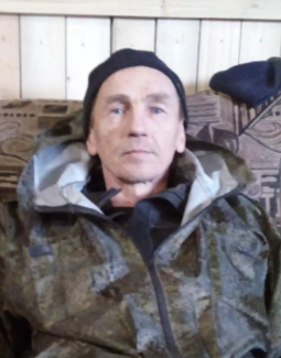 Фото: Погибший на войне с Украиной Адиганов Вениамин Николаевич. Республика Марий Эл, добровольцы