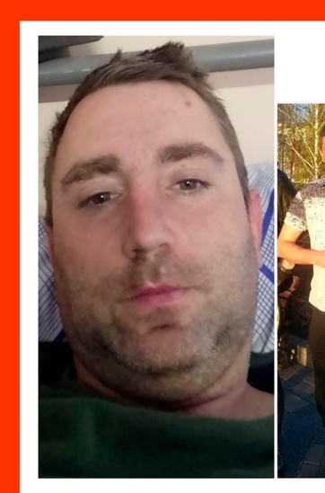 Фото: Погибший на войне с Украиной Сапунков Константин Викторович. Самарская область, ВДВ