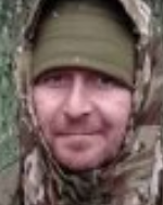 Фото: Погибший на войне с Украиной Галанин Максим Сергеевич. Нижегородская область, мотострелковые войска