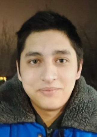 Фото: Погибший на войне с Украиной Иванов Глеб Александрович. Чувашская Республика, добровольцы