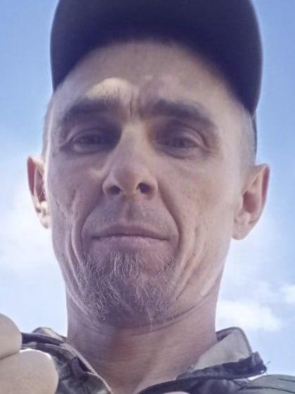 Фото: Погибший на войне с Украиной Каргин Андрей Николаевич. Республика Татарстан, нет данных