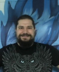 Фото: Погибший на войне с Украиной Тихонов Макар Сергеевич. Кемеровская область, нет данных