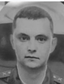 Фото: Погибший на войне с Украиной Макошин Николай Александрович. Иркутская область, нет данных