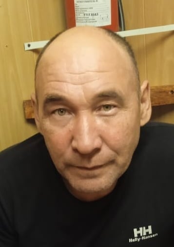 Фото: Погибший на войне с Украиной Давлетшин Айрат Азатович. Республика Башкортостан, мотострелковые войска