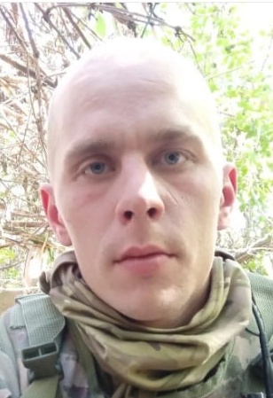 Фото: Погибший на войне с Украиной Колотыгин Вадим Александрович. Курганская область, нет данных