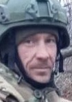 Фото: Погибший на войне с Украиной Голубков Дмитрий Брониславович. Удмуртская Республика, нет данных