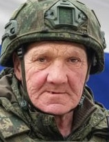 Фото: Погибший на войне с Украиной Улюшкин Анатолий Васильевич. Саратовская область, нет данных