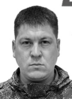 Фото: Погибший на войне с Украиной Гумеров Ильнур Занфирович. Республика Башкортостан, нет данных