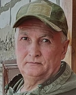 Фото: Погибший на войне с Украиной Новоселов Вячеслав Васильевич. Кировская область, нет данных