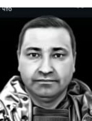 Фото: Погибший на войне с Украиной Котовский Олег Владимирович. Забайкальский край, нет данных