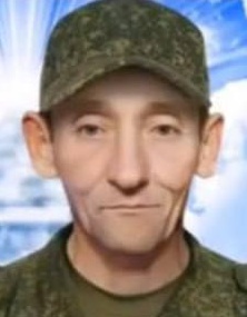 Фото: Погибший на войне с Украиной Пудовкин Владимир Викторович. Ставропольский край, мотострелковые войска