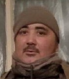 Фото: Погибший на войне с Украиной Арипов Альберт Сибгатуллович. Омская область, нет данных