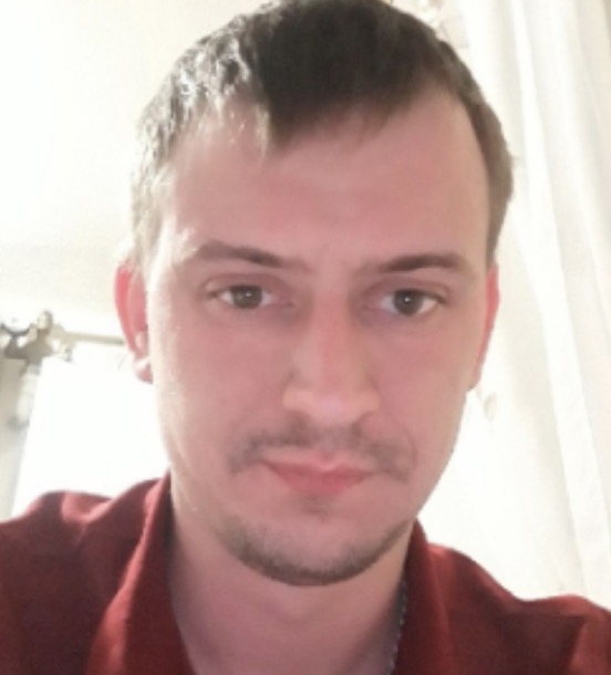 Фото: Погибший на войне с Украиной Шеин Максим Анатольевич. Воронежская область, мотострелковые войска