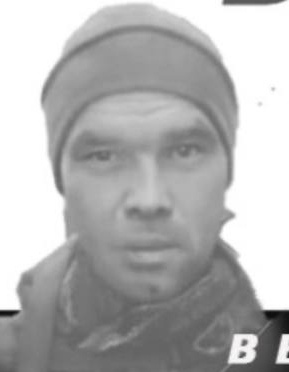 Фото: Погибший на войне с Украиной Бикбулатов Артур Ришатович. Республика Башкортостан, нет данных