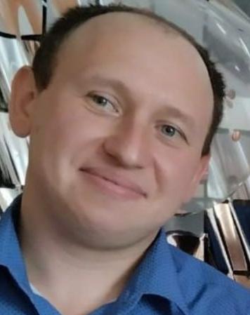 Фото: Погибший на войне с Украиной Васильцов Иван Викторович. Алтайский край, мобилизованные