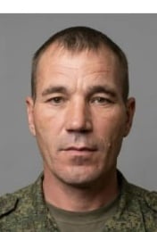 Фото: Погибший на войне с Украиной Стукалов Михаил Иванович. Оренбургская область, добровольцы