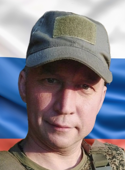 Фото: Погибший на войне с Украиной Митюшин Евгений Анатольевич. Ямало-Ненецкий автономный округ, нет данных